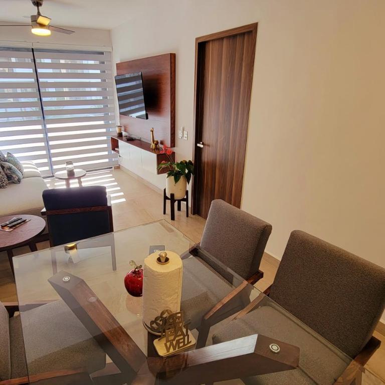 IYARI 2 bdr Apartment - Apartment mit 2 Schlafzimmern - 6