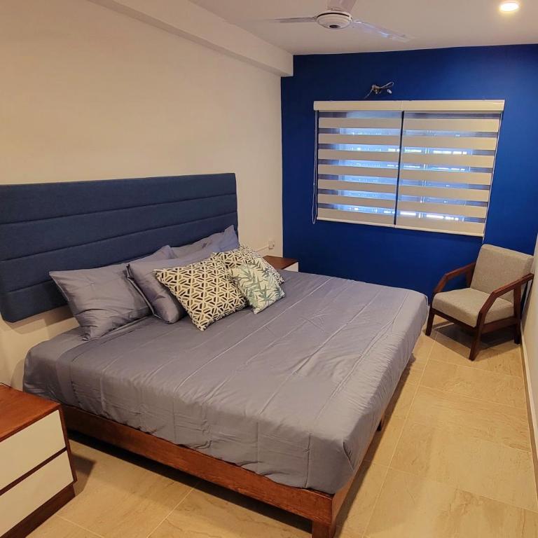 IYARI 2 bdr Apartment - Apartment mit 2 Schlafzimmern - 5