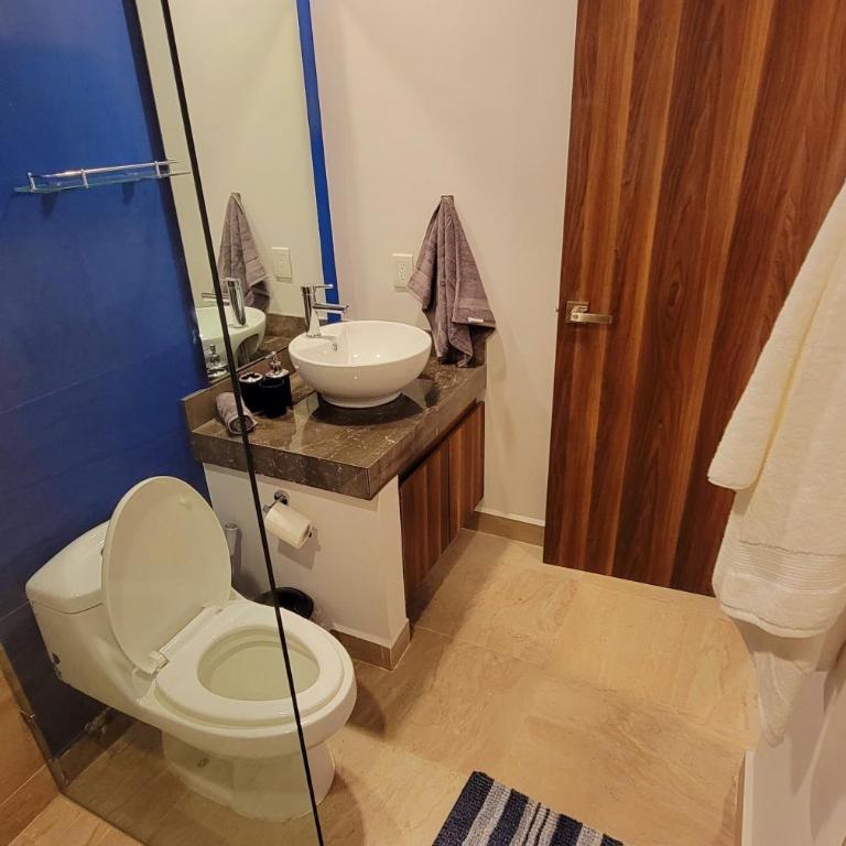 IYARI 2 bdr Apartment - Apartment mit 2 Schlafzimmern - 12
