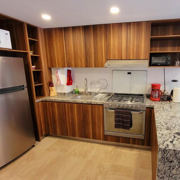 IYARI 2 bdr Apartment - Apartment mit 2 Schlafzimmern - 11