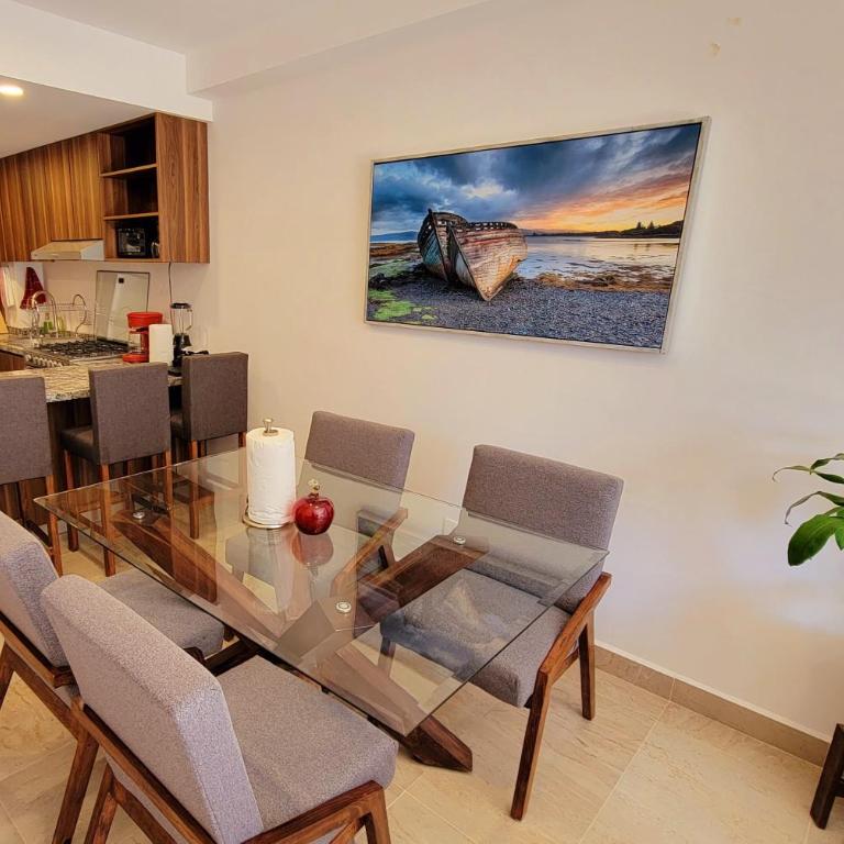 IYARI 2 bdr Apartment - Apartment mit 2 Schlafzimmern - 10