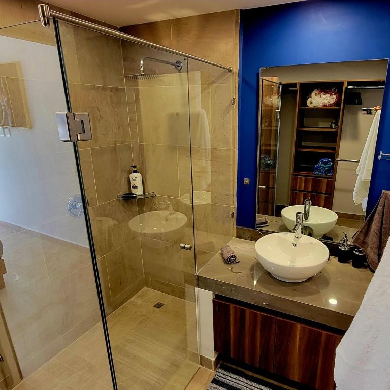 IYARI 2 bdr Apartment - Apartment mit 2 Schlafzimmern - 9