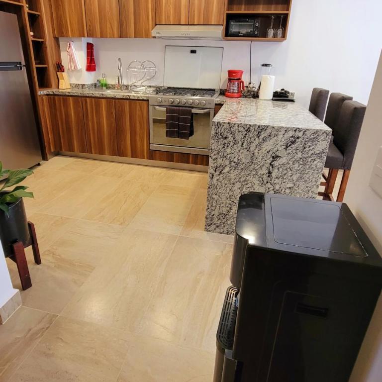 IYARI 2 bdr Apartment - Apartment mit 2 Schlafzimmern - 7