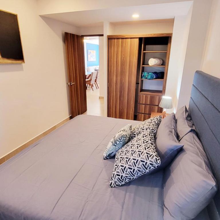 IYARI 2 bdr Apartment - Apartment mit 2 Schlafzimmern - 18