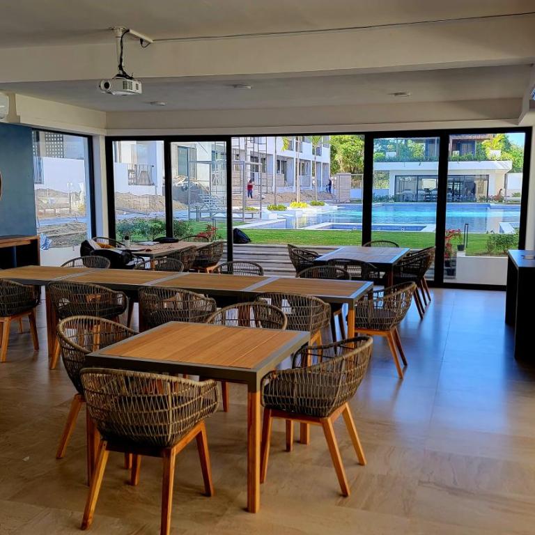 IYARI 2 bdr Apartment - Apartment mit 2 Schlafzimmern - 22