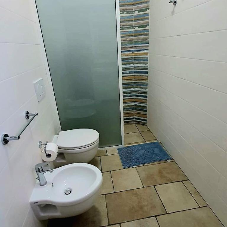 Lu Salentu Chalet Beach - Monolocale Deluxe - 6