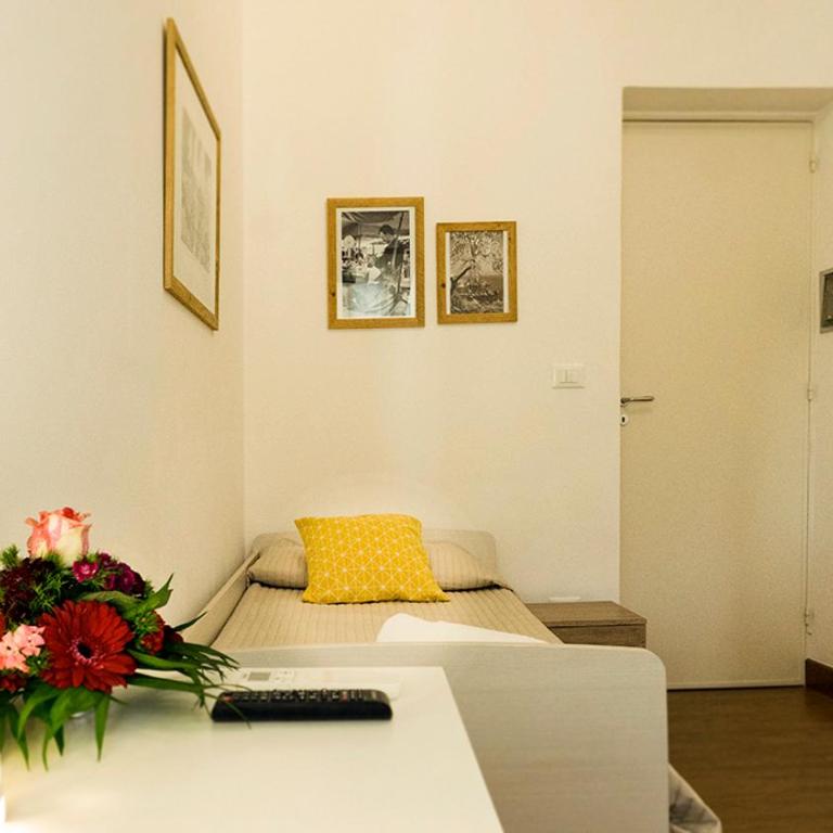 B&B Evelyne - Camera Singola con Bagno Privato - 2