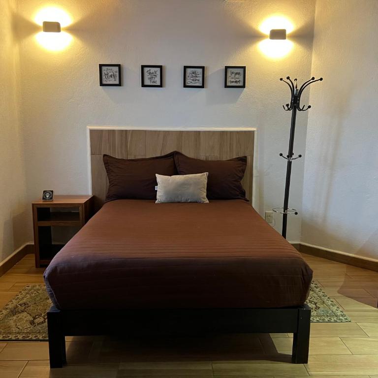 Hotel San Sebastian - Habitación Doble Estándar - 4