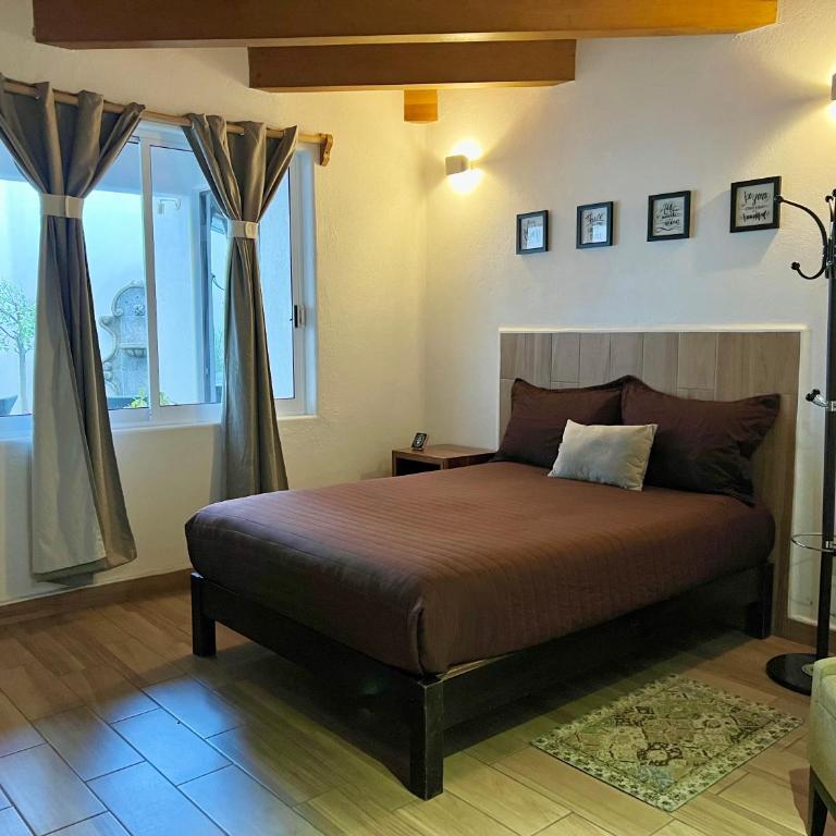 Hotel San Sebastian - Habitación Doble Estándar - 3
