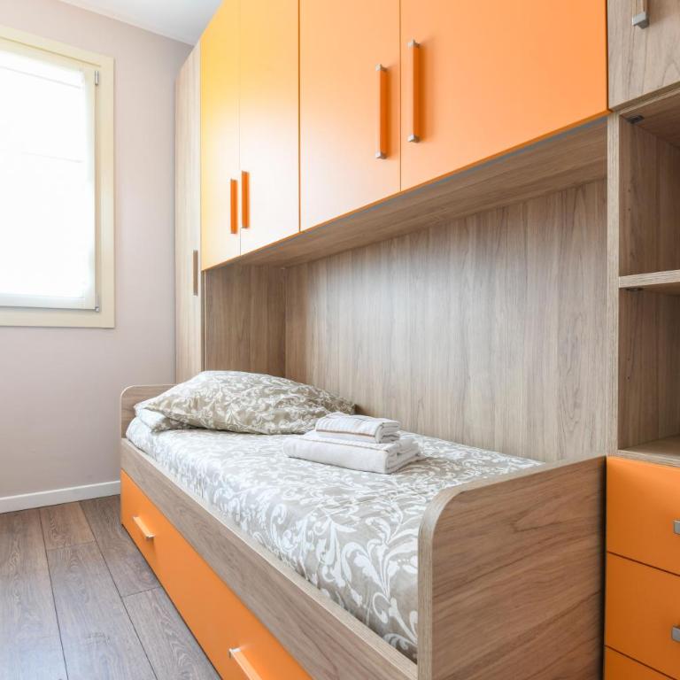 Le Ville della Romantica - Casa con 3 Camere da Letto - 7