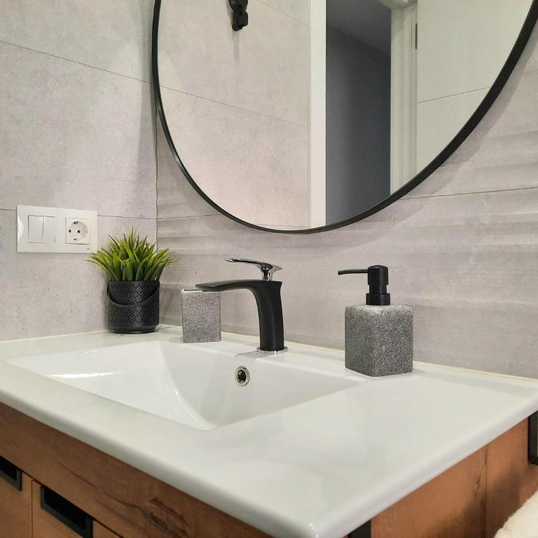 Victoria Flat F&M Moderno, acogedor y céntrico - Apartamento de 2 dormitorios - 23