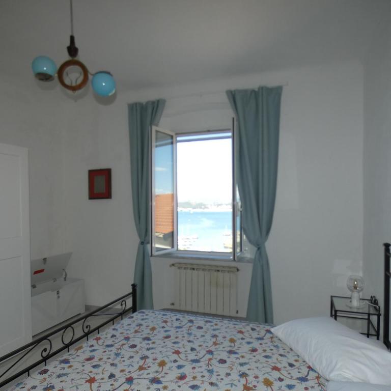 CA' ARGENTINA Appartamento Vista MARE - Casa con 1 Camera da Letto - 18