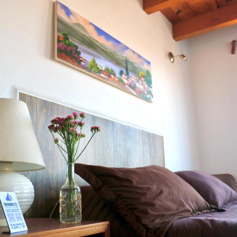 Hotel San Sebastian - Habitación Doble - 2
