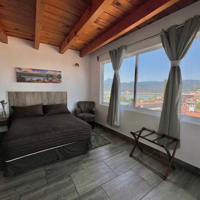 Hotel San Sebastian - Habitación Doble - 3