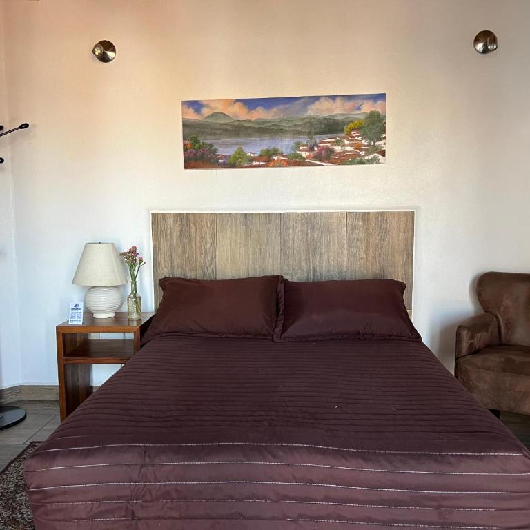 Hotel San Sebastian - Habitación Doble - 9