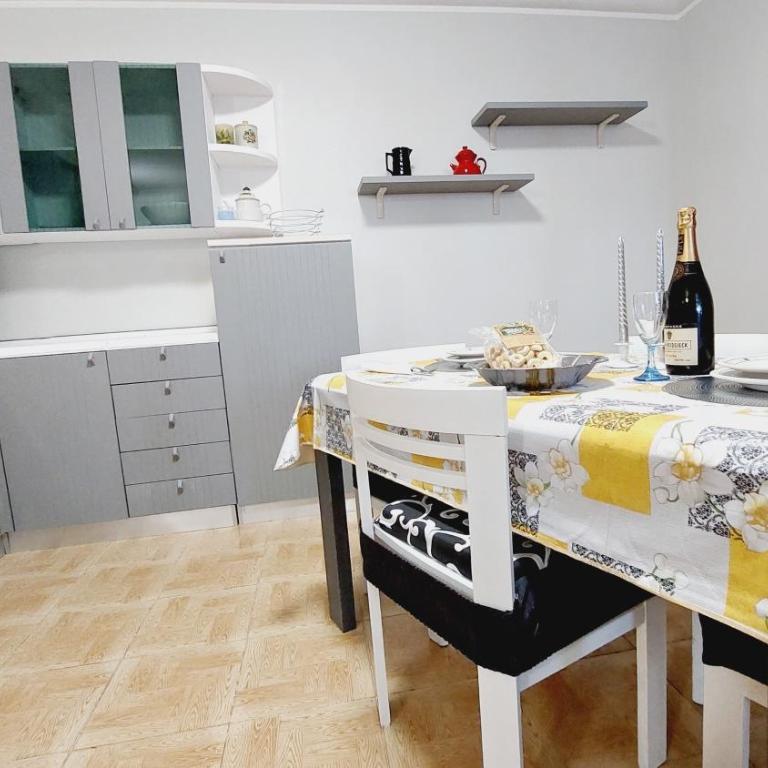 Appartamento Gardenia - Appartamento con 3 Camere da Letto - 4