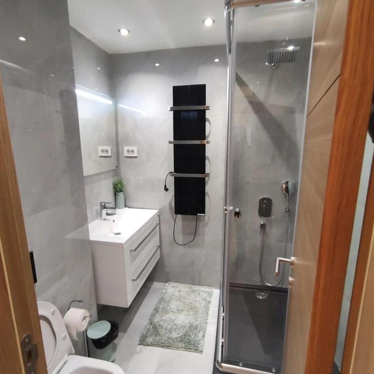 Vila Pino Silvestre - Apartman - 1