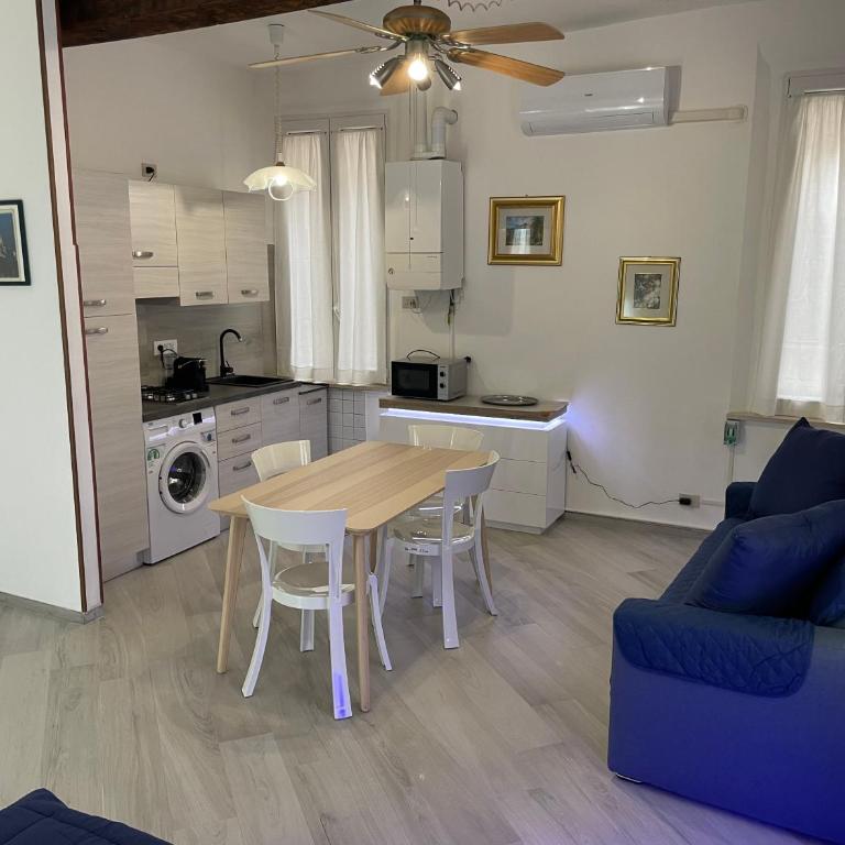 Le Civette - Appartamento con 1 Camera da Letto - 1