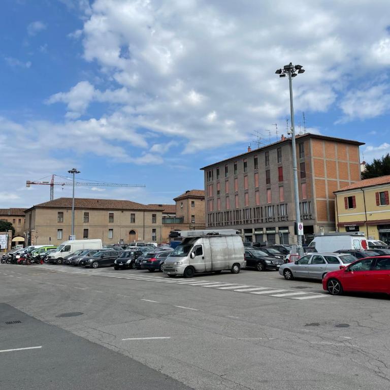 Le Civette - Appartamento con 1 Camera da Letto - 23