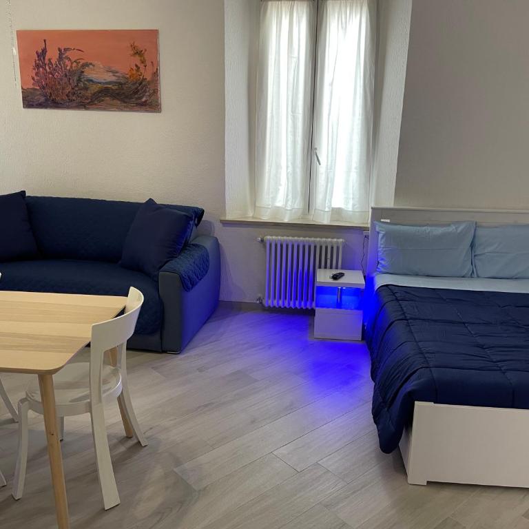 Le Civette - Appartamento con 1 Camera da Letto - 4