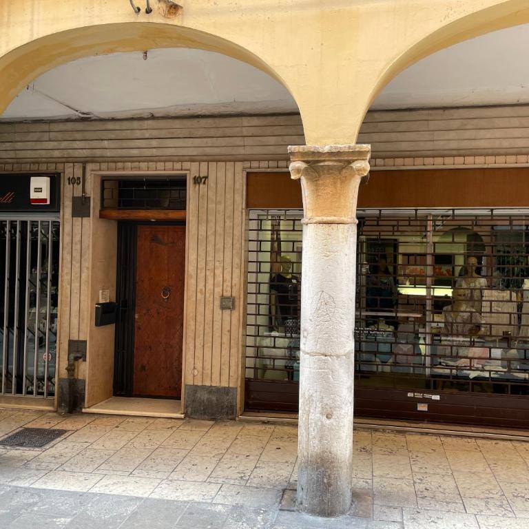 Le Civette - Appartamento con 1 Camera da Letto - 18