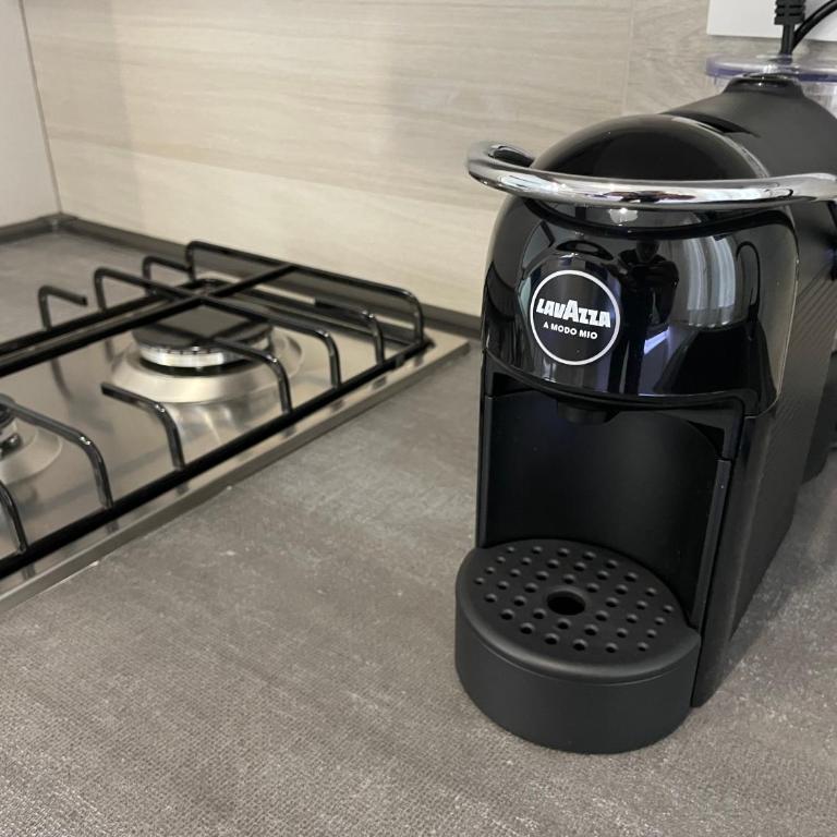 Le Civette - Appartamento con 1 Camera da Letto - 9