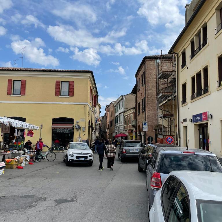 Le Civette - Appartamento con 1 Camera da Letto - 24