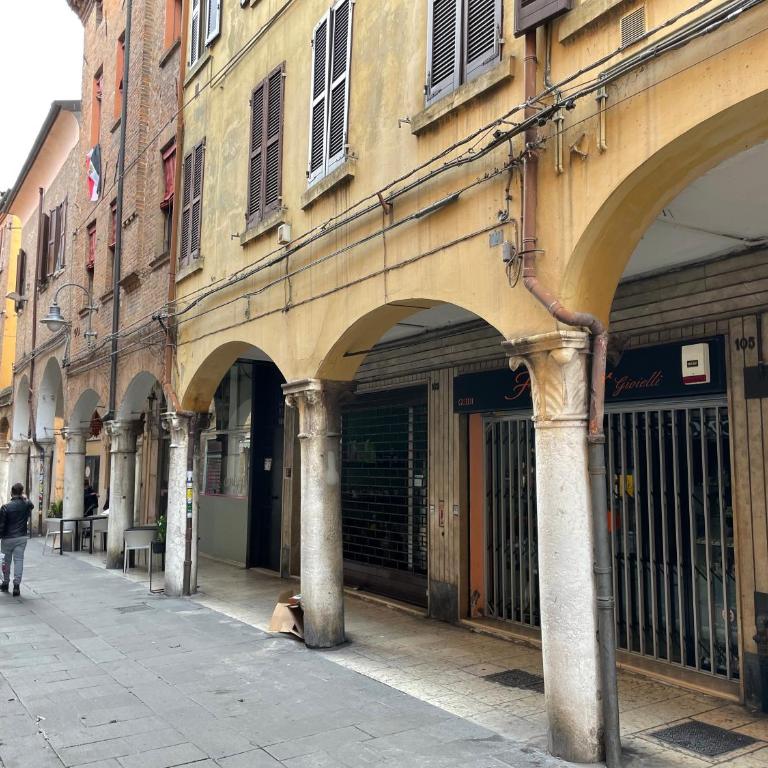 Le Civette - Appartamento con 1 Camera da Letto - 20