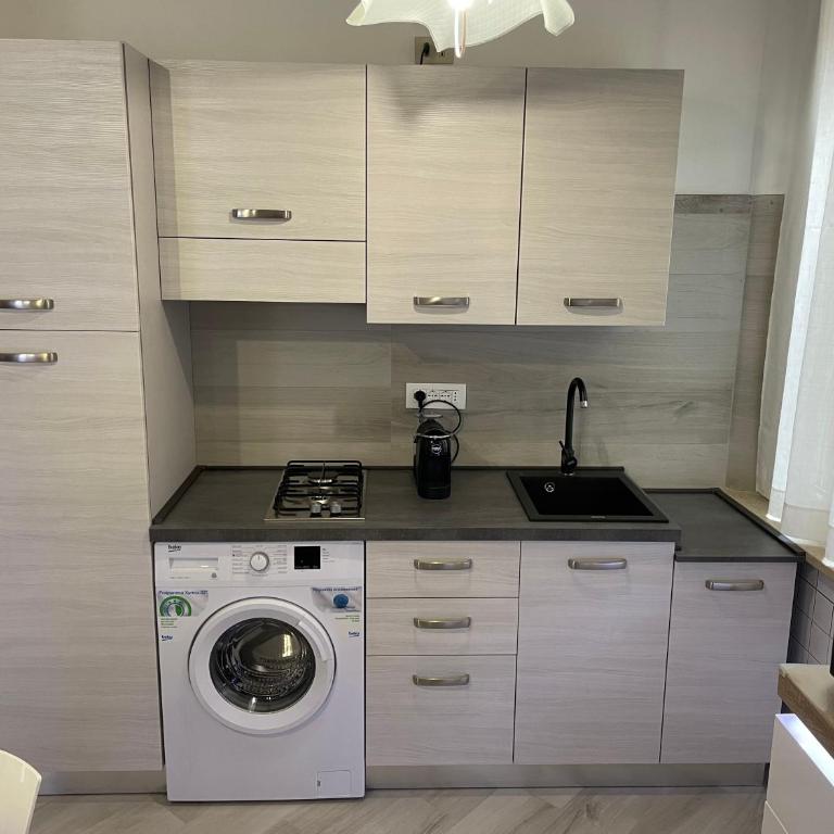 Le Civette - Appartamento con 1 Camera da Letto - 8