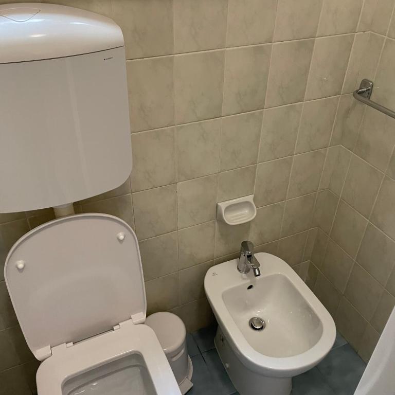 Le Civette - Appartamento con 1 Camera da Letto - 14