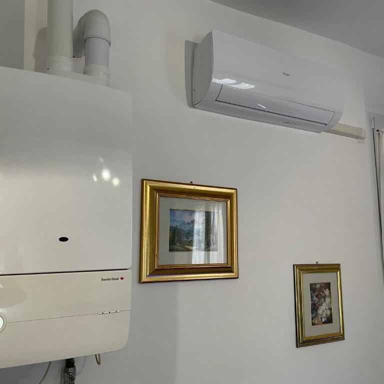 Le Civette - Appartamento con 1 Camera da Letto - 11