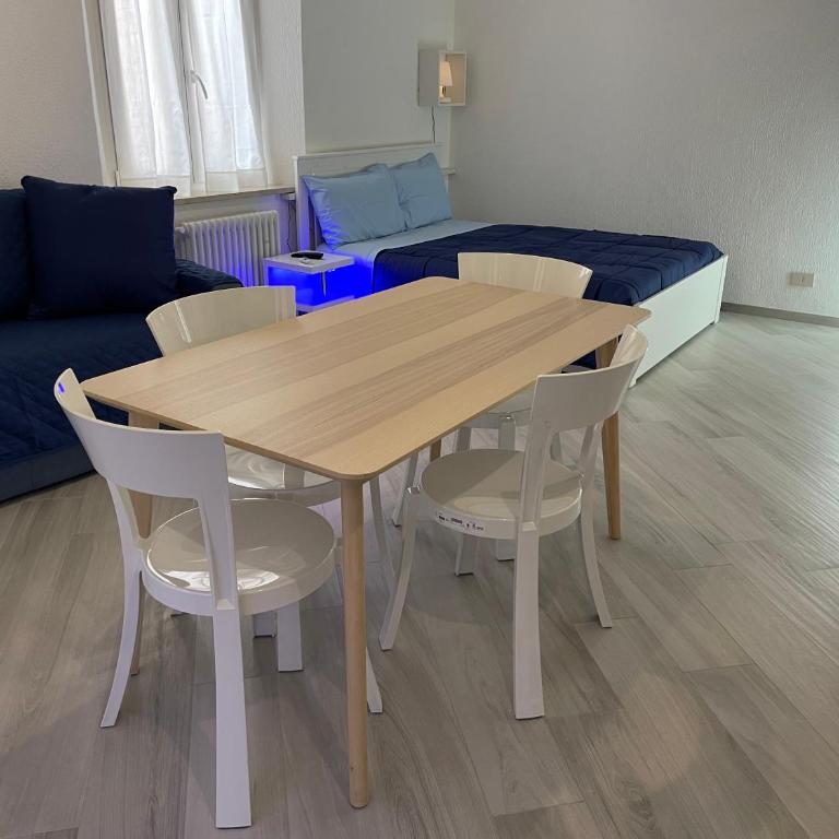 Le Civette - Appartamento con 1 Camera da Letto - 6