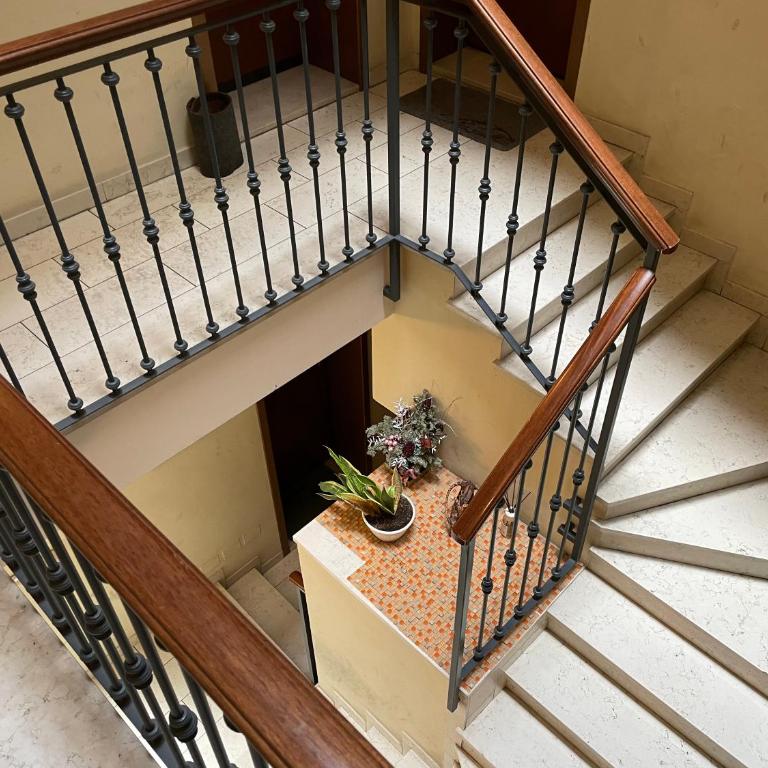 Le Civette - Appartamento con 1 Camera da Letto - 16