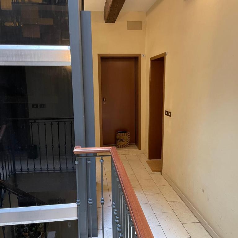 Le Civette - Appartamento con 1 Camera da Letto - 15