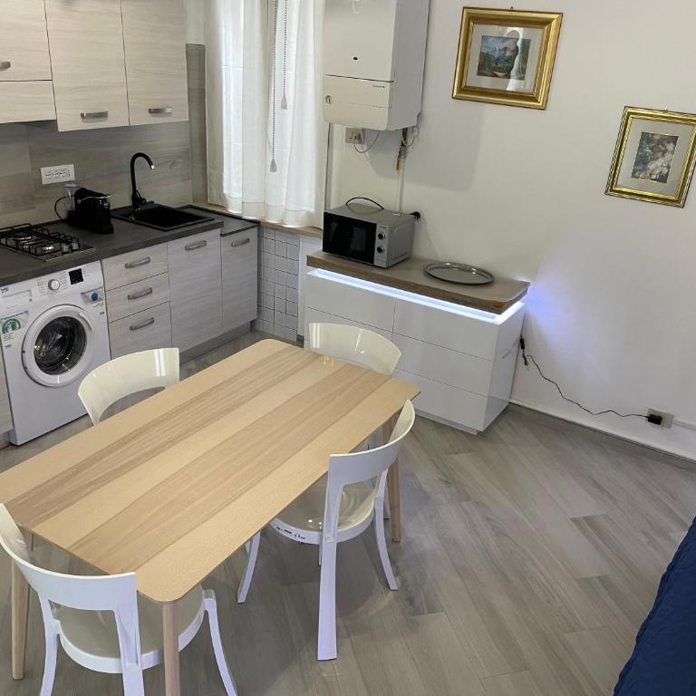 Le Civette - Appartamento con 1 Camera da Letto - 7
