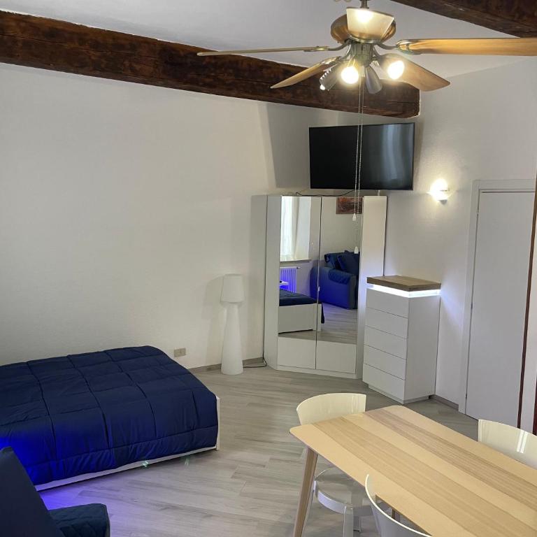 Le Civette - Appartamento con 1 Camera da Letto - 3
