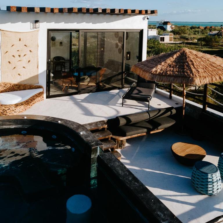 Luxury Villa Ocean View "Casa Mar" - Casa de 3 dormitorios - 16