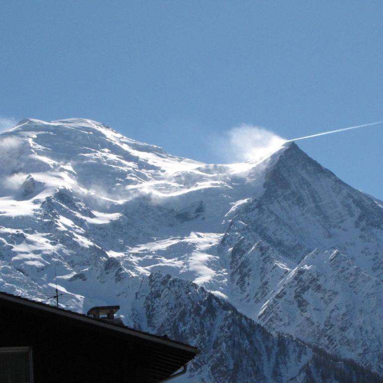 Appartement à Chamonix avec Balcon, Animaux Acceptés et Parking - FR-1-517-12 - Apartamento (6 adultos) - 7