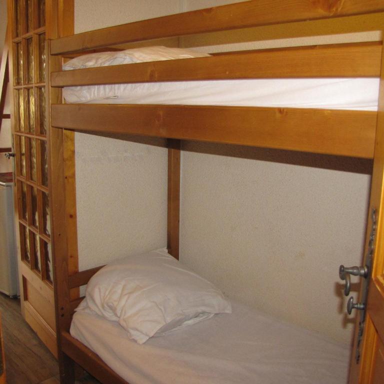 Appartement à Chamonix avec Balcon, Animaux Acceptés et Parking - FR-1-517-12 - Apartamento (6 adultos) - 9