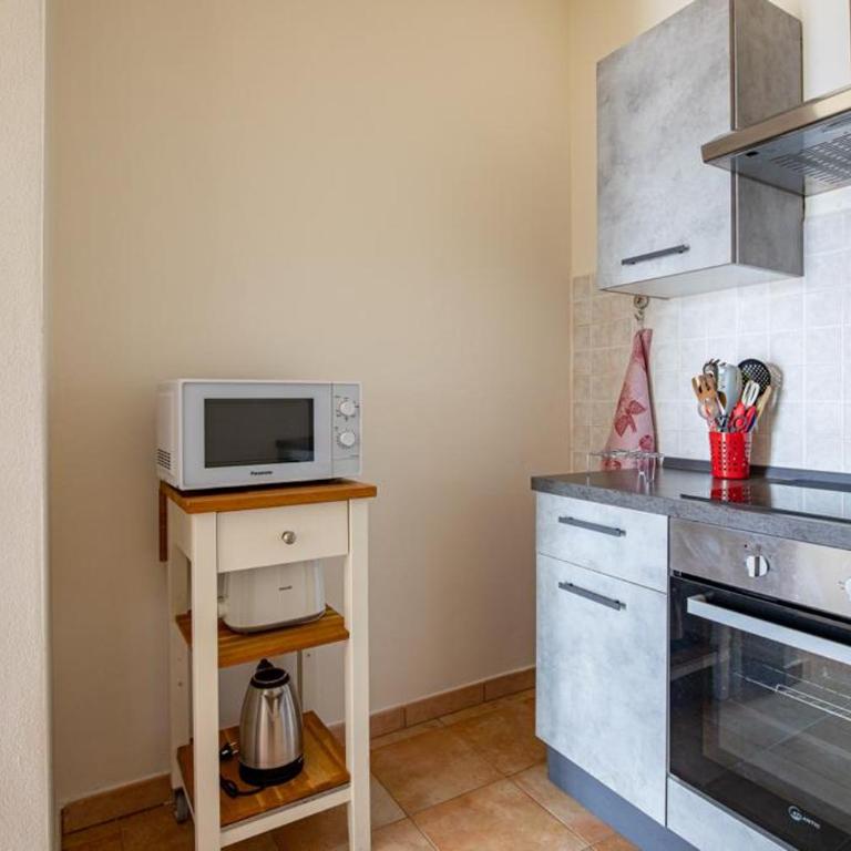 Pretty house - Appartamento con 1 Camera da Letto - 2