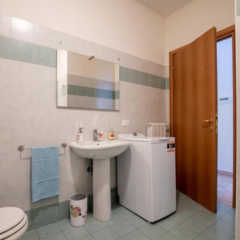 Pretty house - Appartamento con 1 Camera da Letto - 3