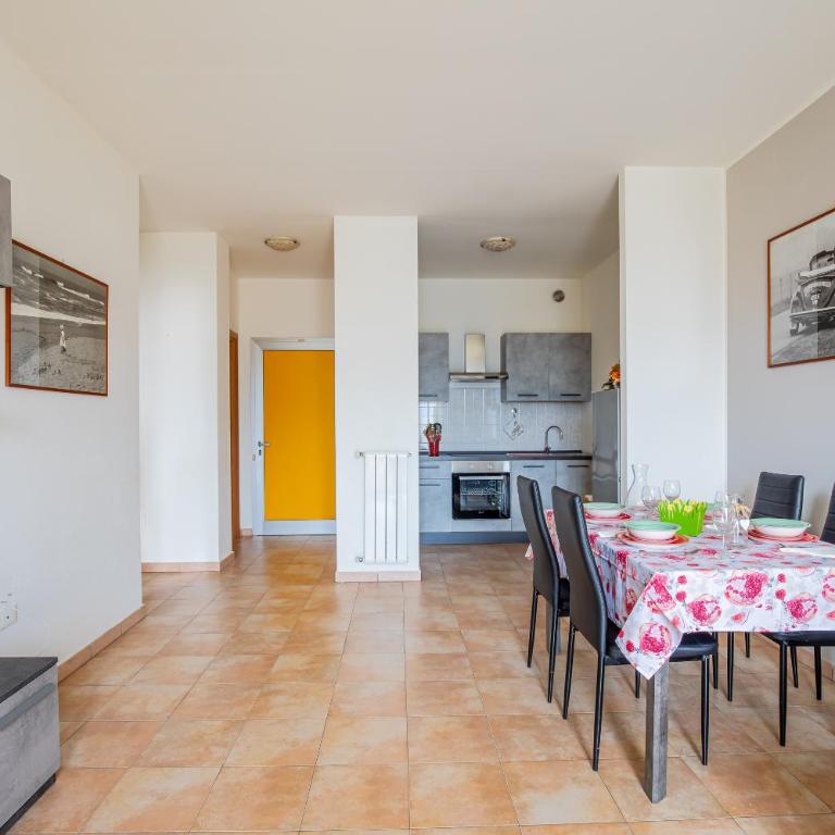 Pretty house - Appartamento con 1 Camera da Letto - 4