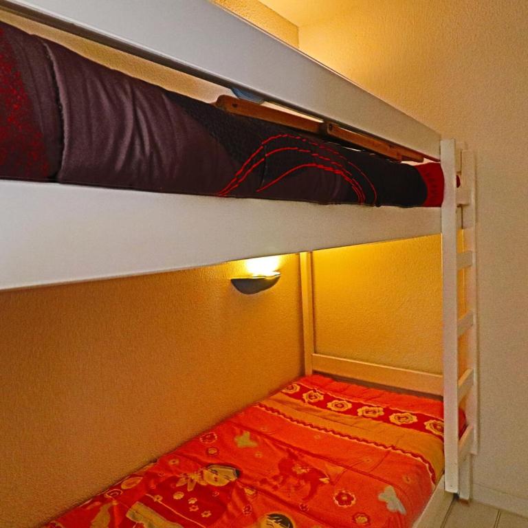 Appartement 34m² avec terrasse vue mer à Sète, 2 pièces pour 4 personnes - FR-1-472A-215 - Apartment (4 Erwachsene) - 7