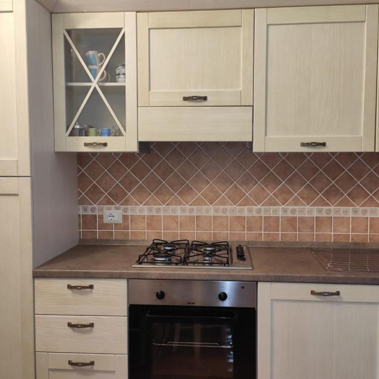 Appartamento a 50 mt dal mare - Appartamento con 2 Camere da Letto - 6
