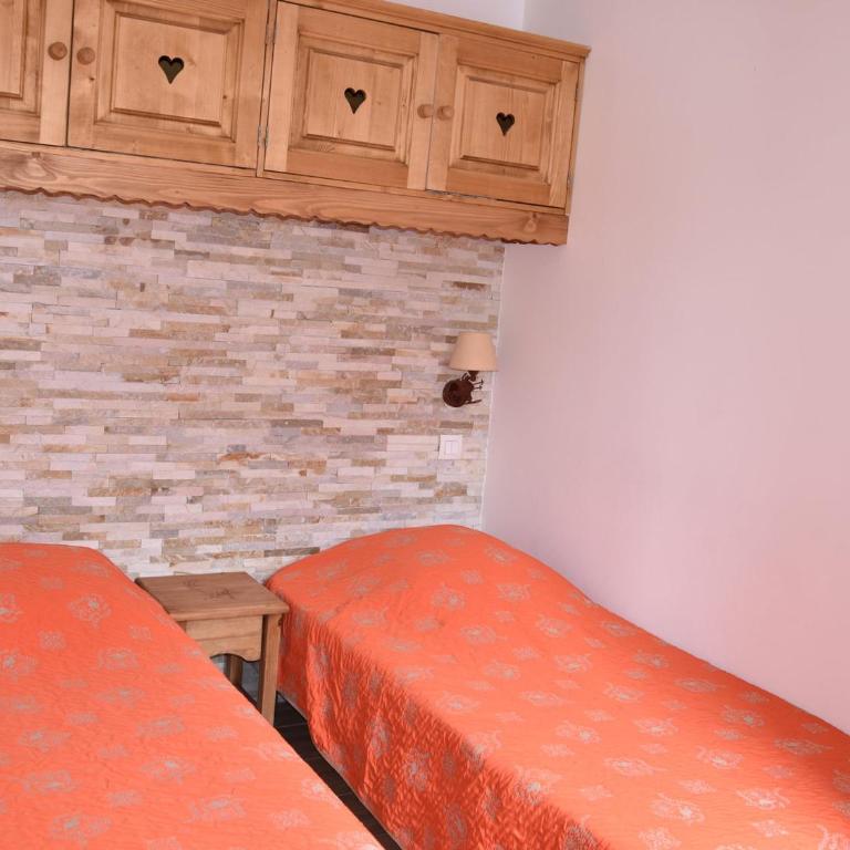 Appartement cosy proche commerces, animaux bienvenus, parking - FR-1-464-160 - Apartment mit 2 Schlafzimmern - 10