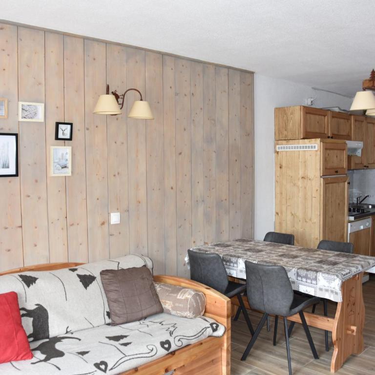 Appartement cosy proche commerces, animaux bienvenus, parking - FR-1-464-160 - Apartment mit 2 Schlafzimmern - 12