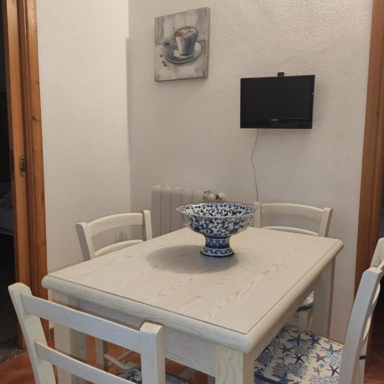 Appartamento a 50 mt dal mare - Appartamento con 2 Camere da Letto - 8
