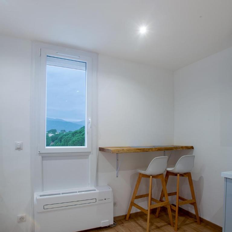 Studio les pieds dans l'eau Argeles Sur Mer - Studio - Vue sur Mer - 7