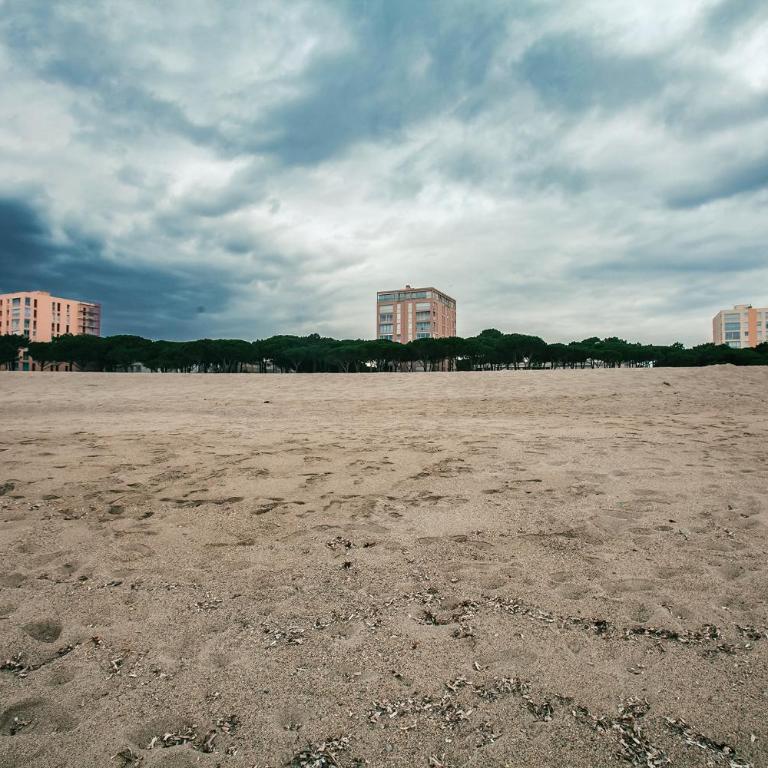 Studio les pieds dans l'eau Argeles Sur Mer - Studio - Vue sur Mer - 12