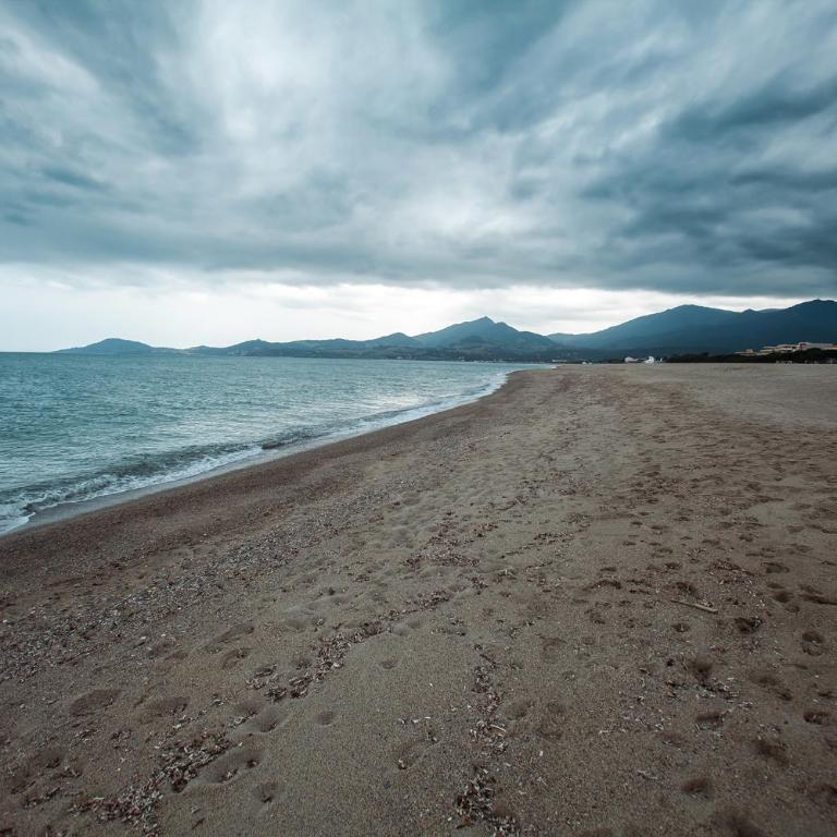 Studio les pieds dans l'eau Argeles Sur Mer - Studio - Vue sur Mer - 13